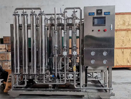 小型凈水設(shè)備
