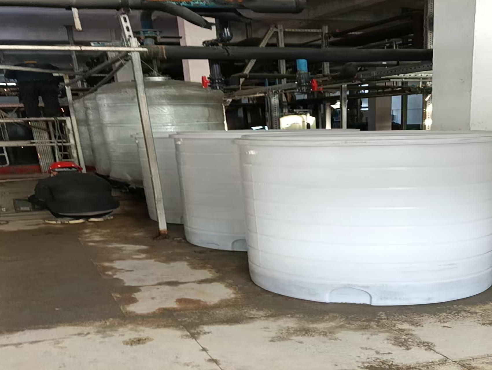 安徽項(xiàng)目現(xiàn)場(chǎng)